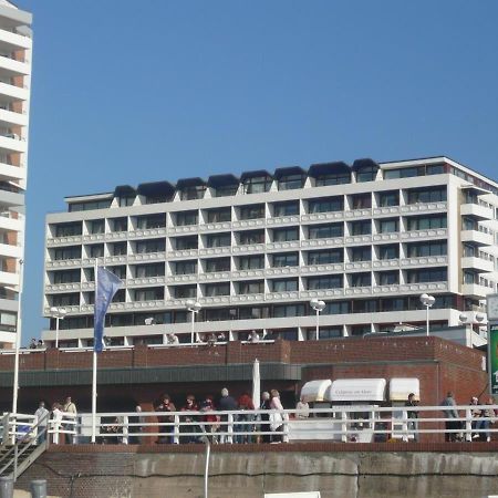Haus-Am-Meer-App-56 Westerland Habitación foto